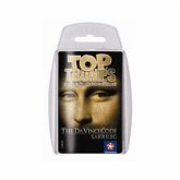 Top Trumps (Quartettspiel), The Da Vinci Code