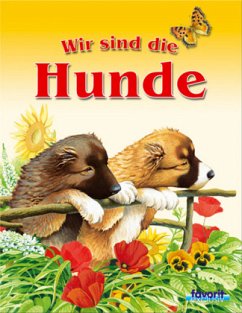 Wir sind die Hunde - Grooms, Molly; Troshkov, Andrey