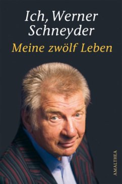 Ich, Werner Schneyder - Schneyder, Werner