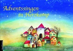 Adventssingen in Herzkamp - Sack, Rena