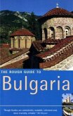 The Rough Guide to Bulgaria