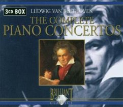 Beethoven: The Complete Concer - Shoko Sugitani,Berliner Symph