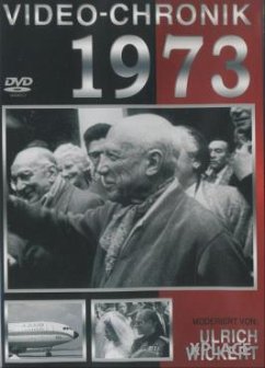 Cover Video Chronik 1973
