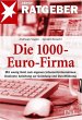 Die 1000-Euro-Firma - Bild 1
