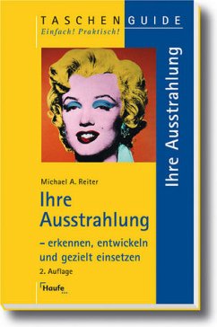 Ausstrahlung - Reiter, Michael A.