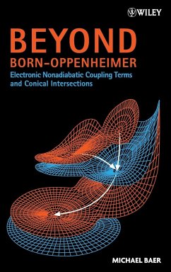 Beyond Born-Oppenheimer - Baer, Michael