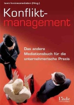 Cover Konfliktmanagement