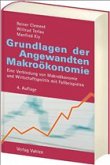 Grundlagen der Angewandten Makroökonomie