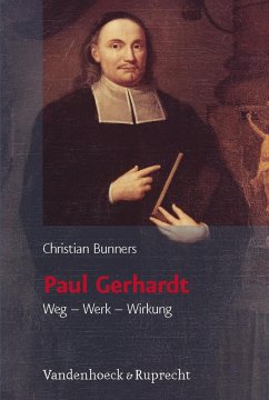 Paul Gerhardt - Bunners, Christian