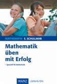 Mathematik üben mit Erfolg, 5. Schuljahr Realschule