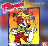 Zirkus Larifari / Panki aus Pankanien, Audio-CDs 5
