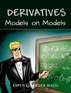 Derivatives - Haug, Espen Gaarder;Morgan, J. P.;Wystup, Uwe