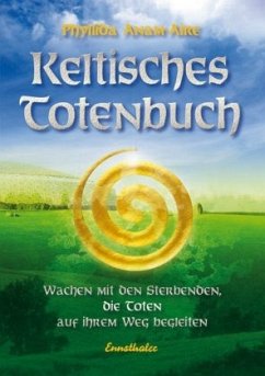 Keltisches Totenbuch - Anam-Áire, Phyllida