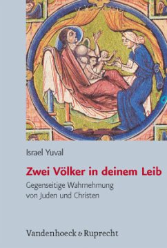 Zwei Völker in deinem Leib - Yuval, Israel J.