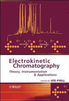 Electrokinetic Chromatography - Pyell, Ute