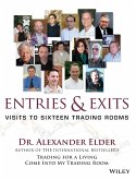 Entries & Exits