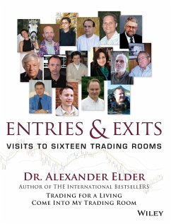 Entries and Exits - Elder, Alexander