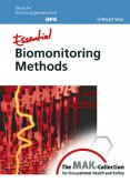 Essential Biomonitoring Methods