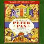 100 Years Of Peter Pan