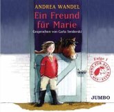 Ein Freund Für Marie Folge 1