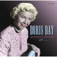 Sentimental Journey - Day,Doris