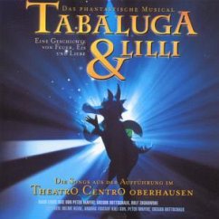 Tabaluga U.Lilli-Das Musical