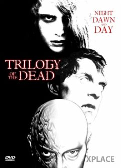 Cover Zombie - Box of the Living Dead