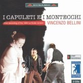 I Capuleti E I Montecchi