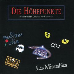 Cover Stella Präsentiert.Die Höhepun