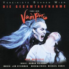 Tanz Der Vampire (Ga) - Various/Musical