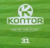 Kontor Top Of The Clubs Vol.31