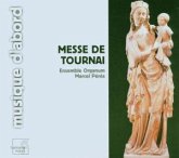 Messe De Tournai Messe De Tournai