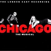 Chicago - The Musical (Original London Cast)