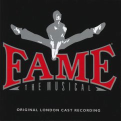 Cover Fame Musical