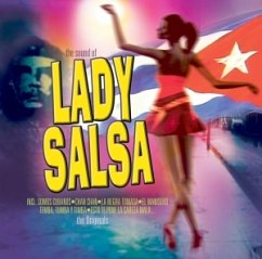 Lady Salsa 