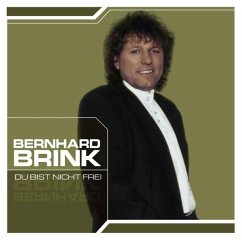 Du Bist Nicht Frei - Brink,Bernhard