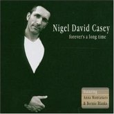 Forever Is A Long Time