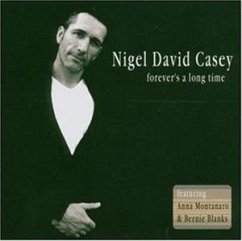 Forever Is A Long Time Forever Is A Long Time