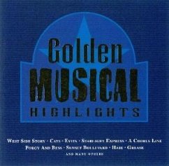 Golden Musical Highlights