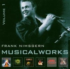 Musicalworks - Nimsgern,Frank