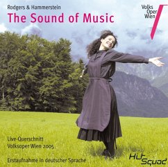 The Sound Of Music-Das Musical - Originalcast Wien 2005