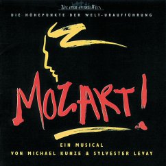 Mozart - Musical,Wien