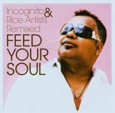 Feed Your Soul Feed Your Soul