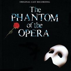 The Phantom Of The Opera - Musical/Original Cast