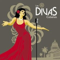 Cover Las Divas Cubanas
