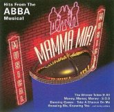 Mamma Mia! Hits From The Abba Musical