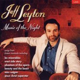 Jeff Leyton/Classical Musicals
