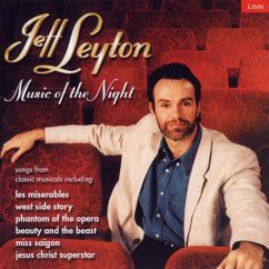 Jeff Leyton/Classical Musicals - Leyton,Jeff/City Of London Philharmonic