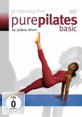 Pilates,Pure Basic