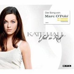 Cover I Feel So Real